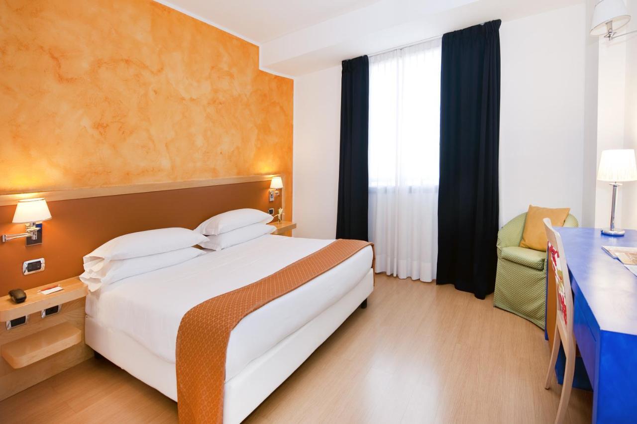 Ibis Styles Roma Vintage Hotel Cameră foto